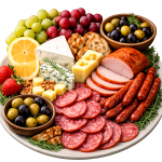 Закуски